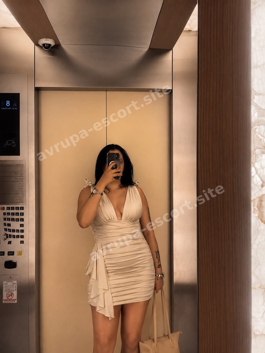 Leyla — Bahçelievler escort 2