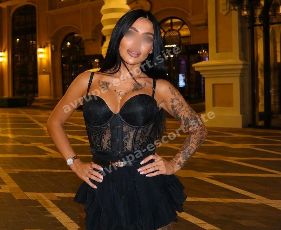 Ipek — Şile escort 2
