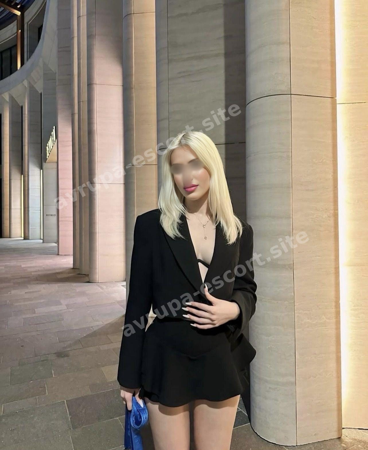 Zeynep — Şişli escort 2
