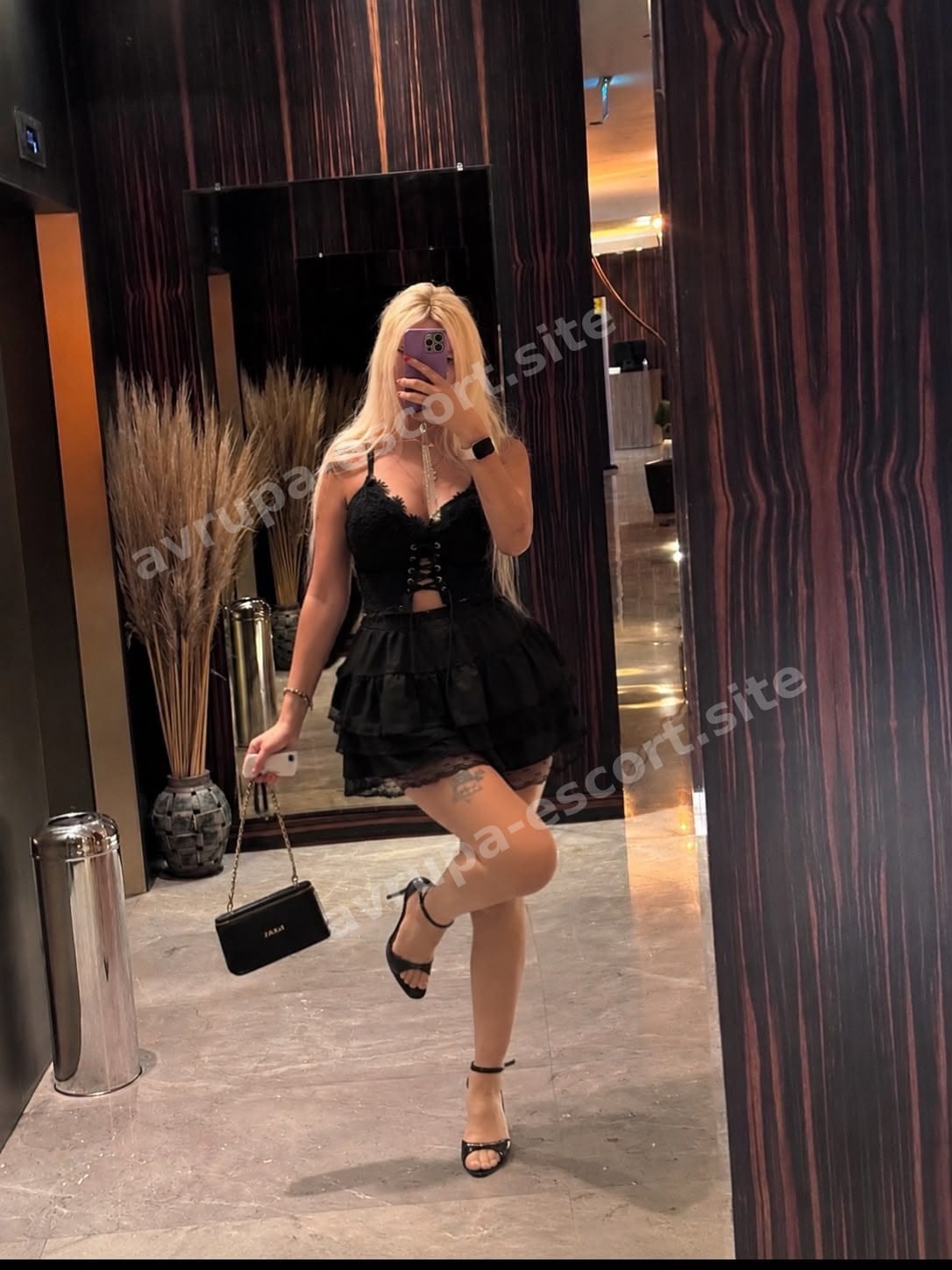 Zeynep — Şişli escort 5