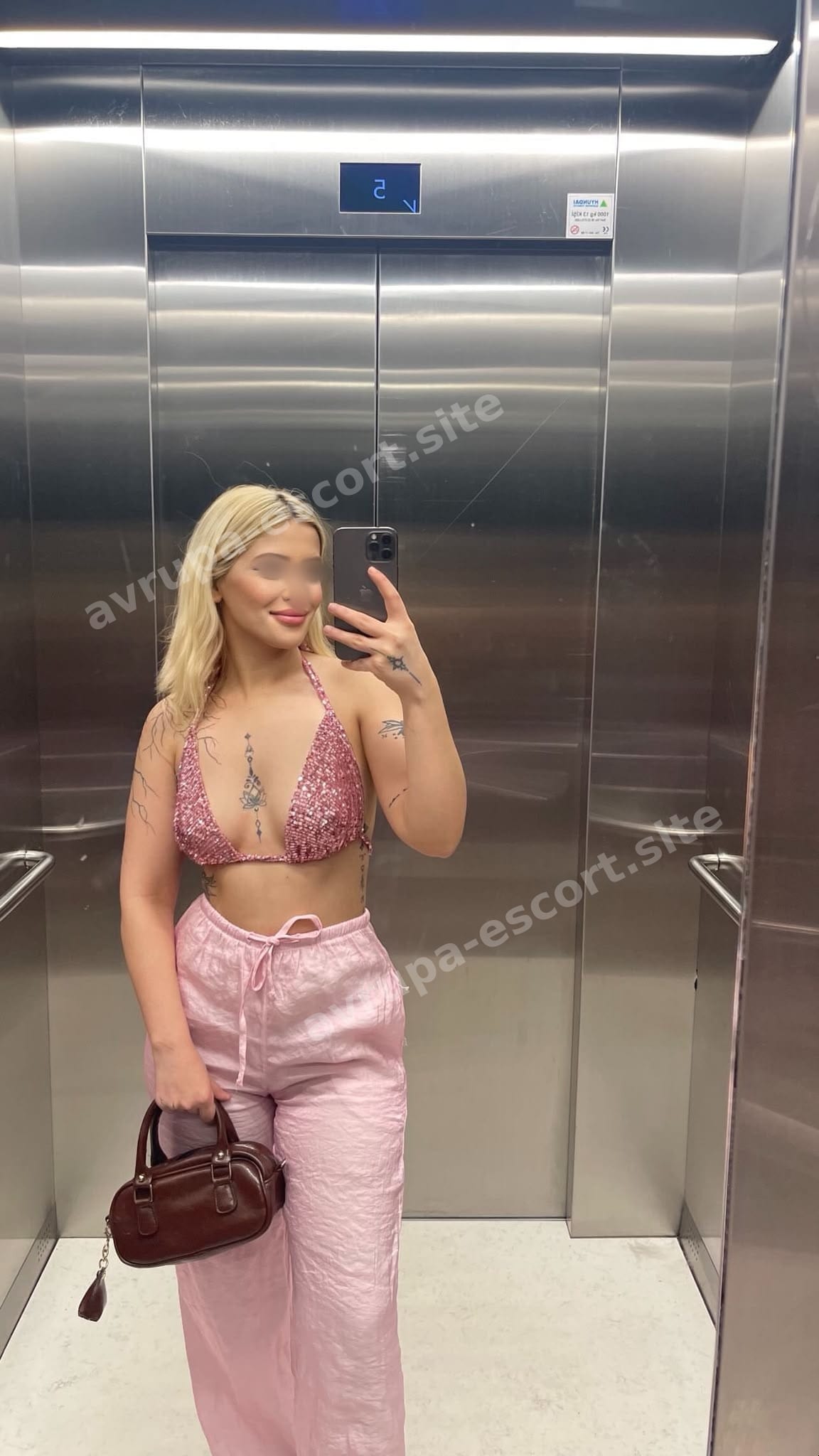 Alara — Fatih escort 4