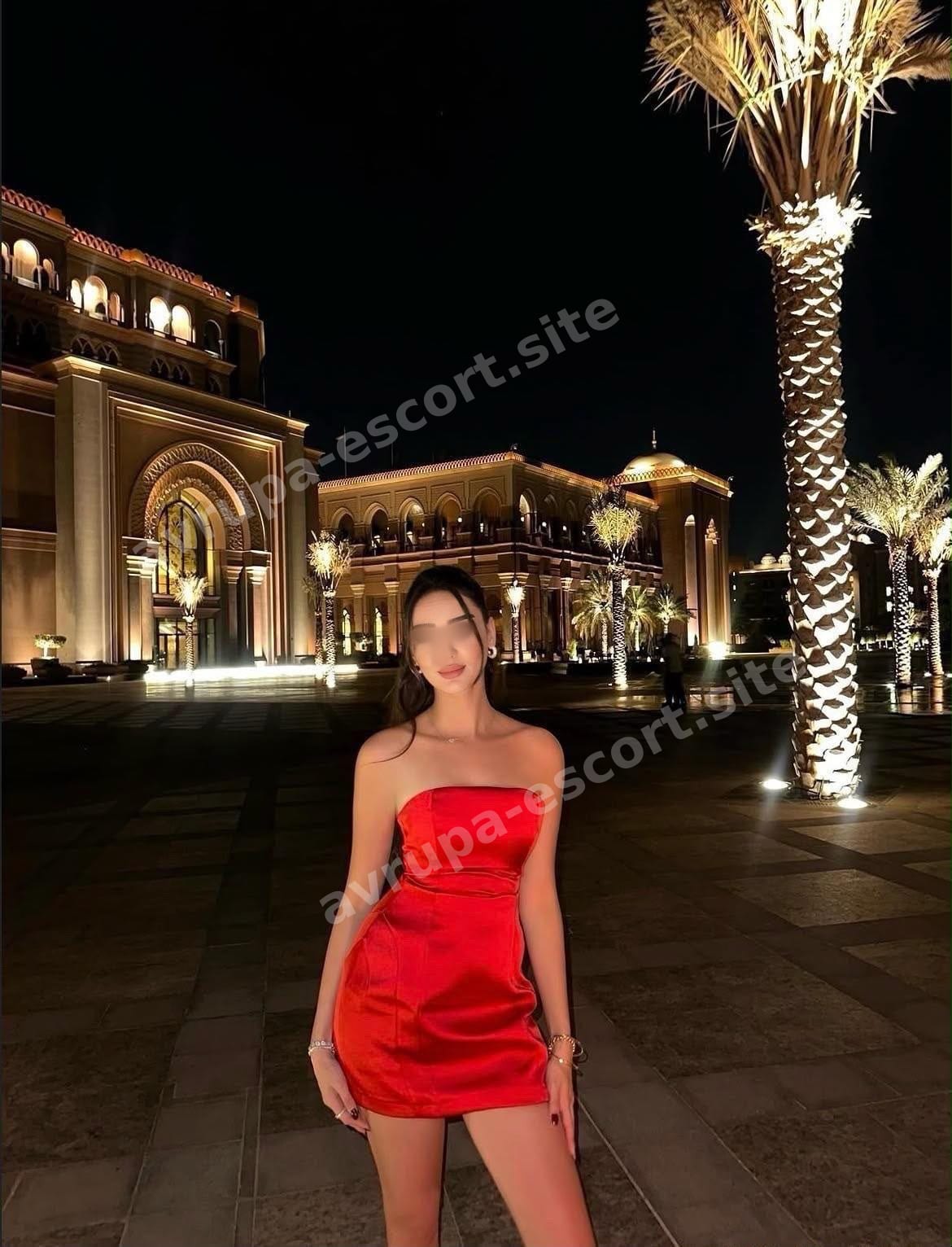Arya — Kadıköy escort 2