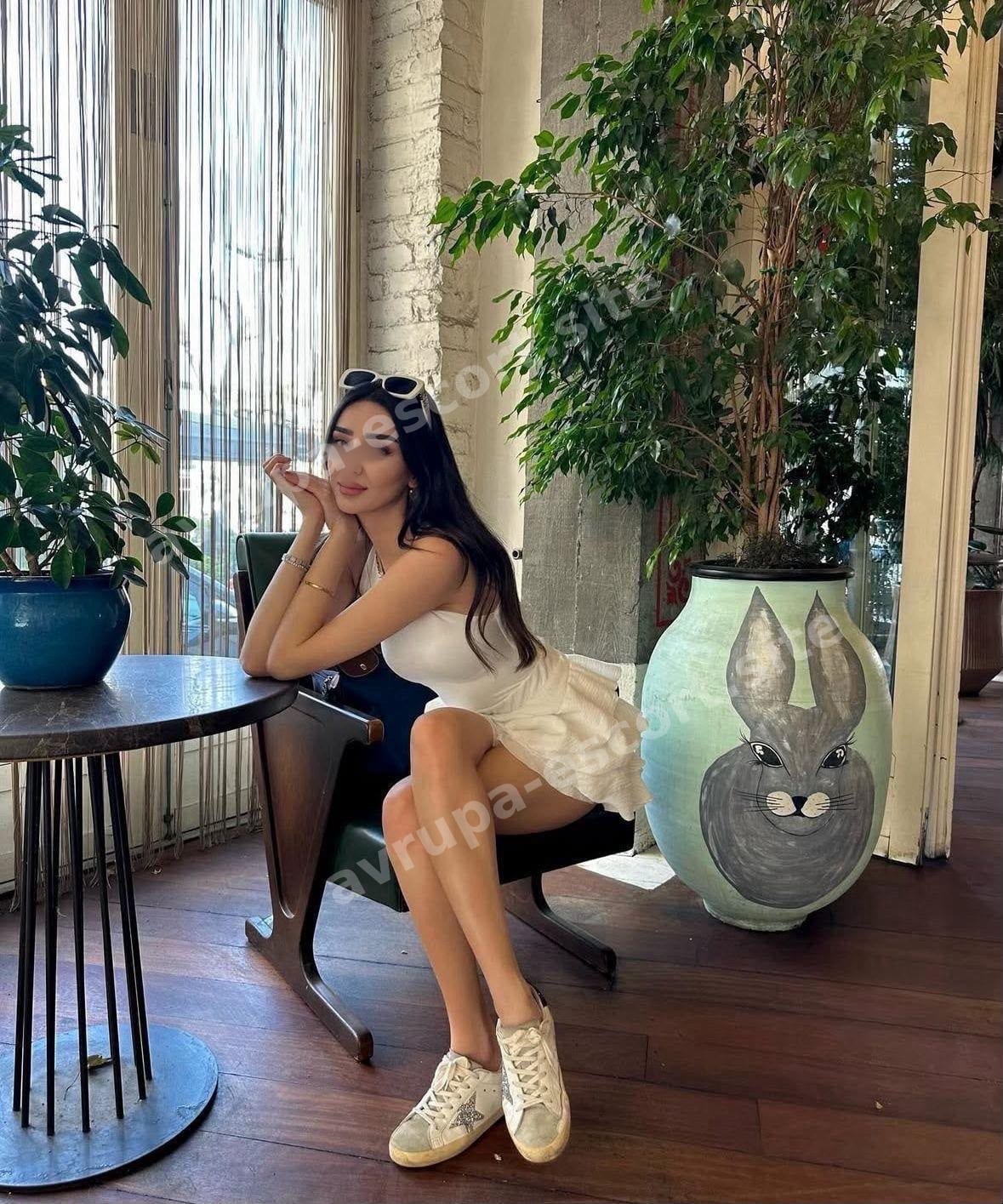 Arya — Kadıköy escort 4