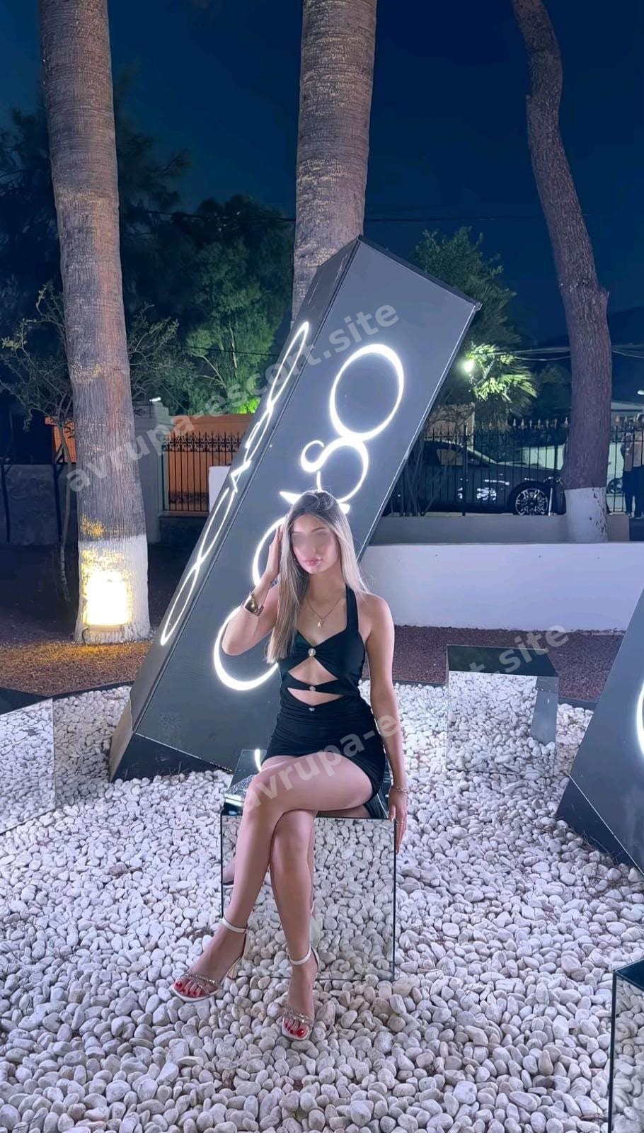 Nazlı — Çatalca escort 4
