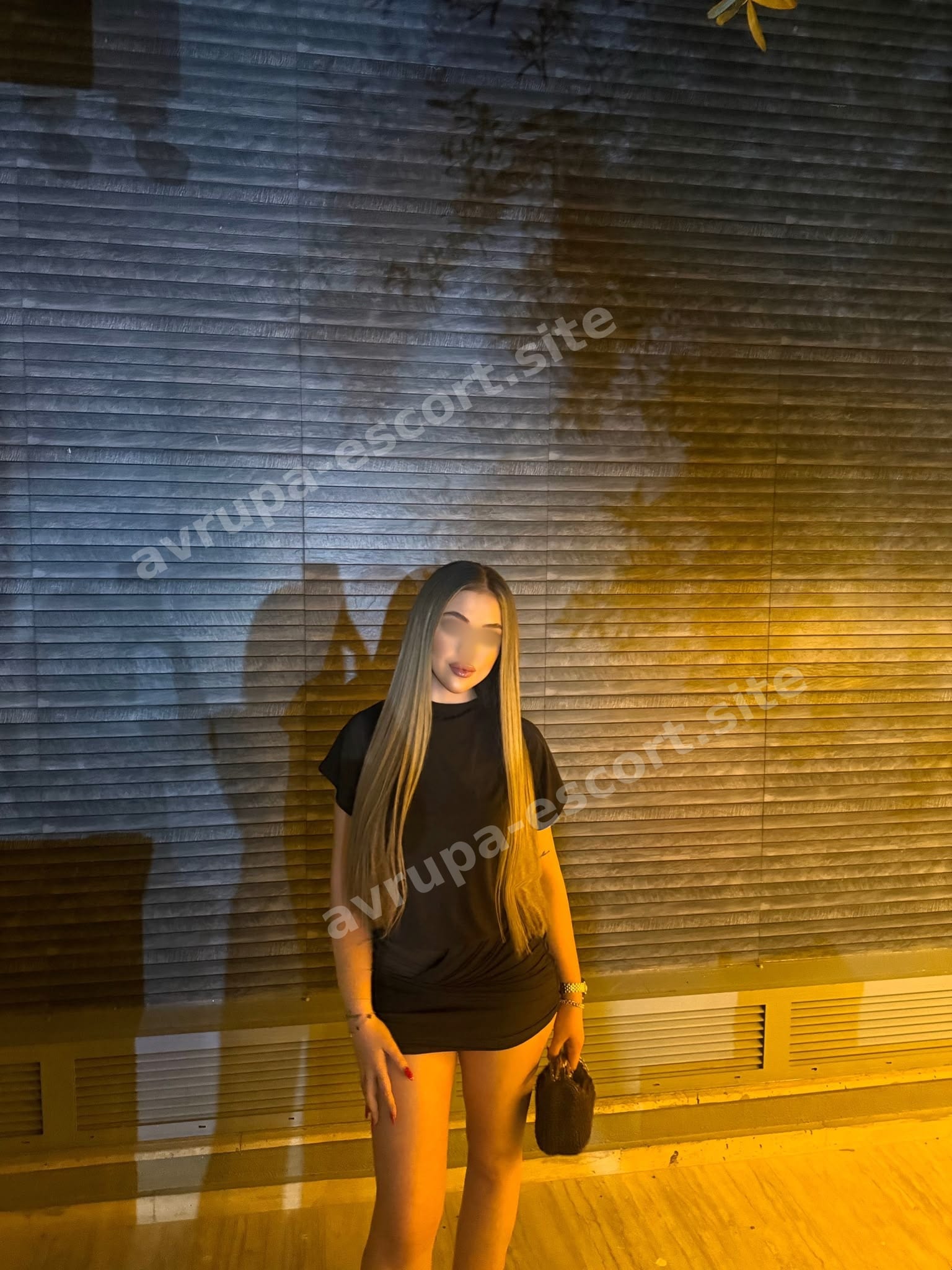 Nazlı — Çatalca escort 5