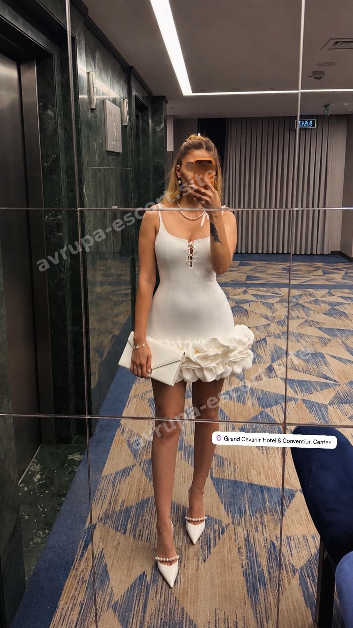 Esra — Gaziosmanpaşa escort 10