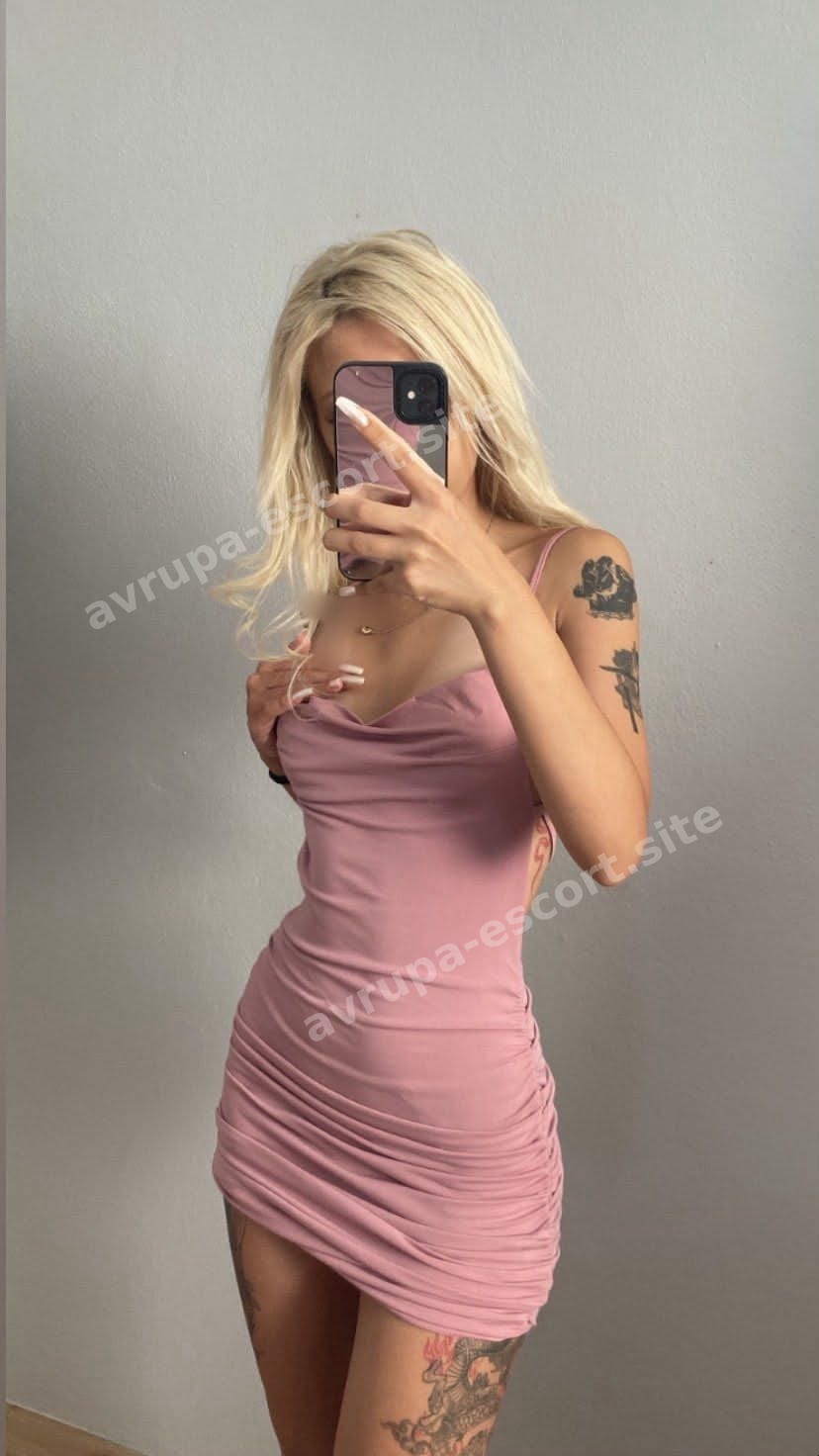 Esra — Gaziosmanpaşa escort 2