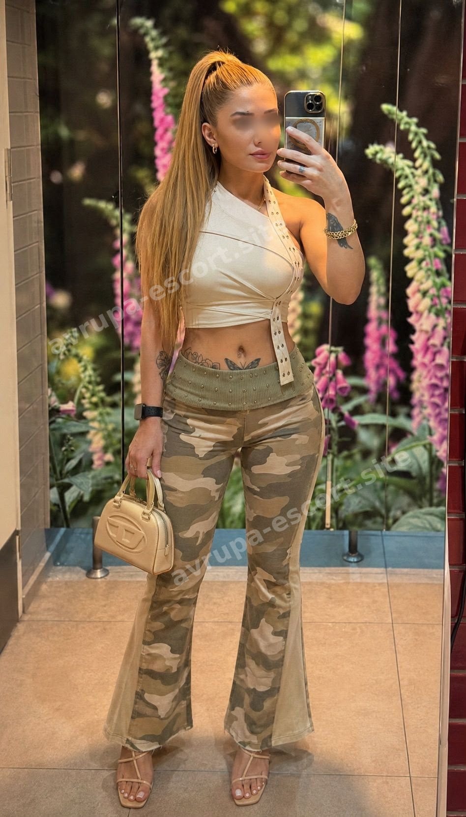 Esra — Gaziosmanpaşa escort 8