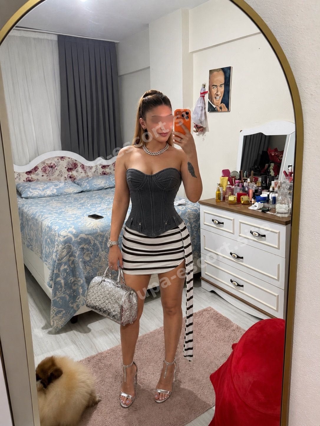 Esra — Gaziosmanpaşa escort 9