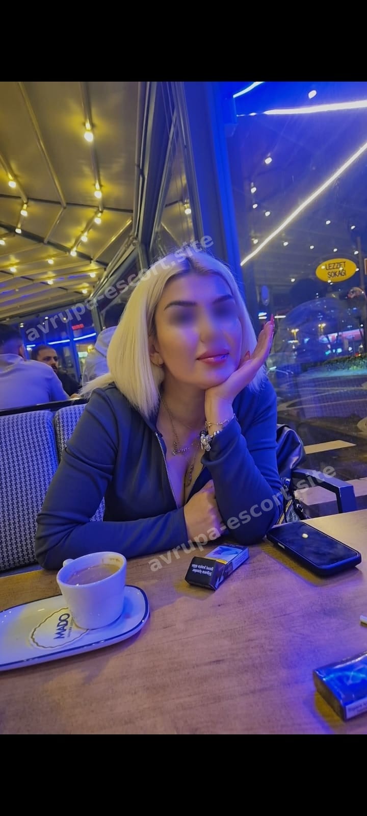 Lale — İstanbul, Tuzla escort