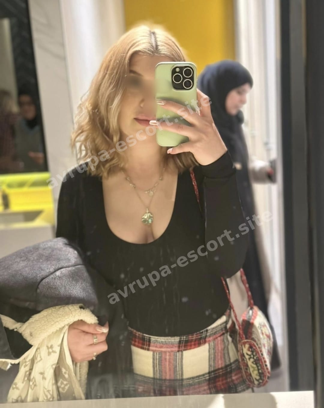 Lale — Tuzla escort 2