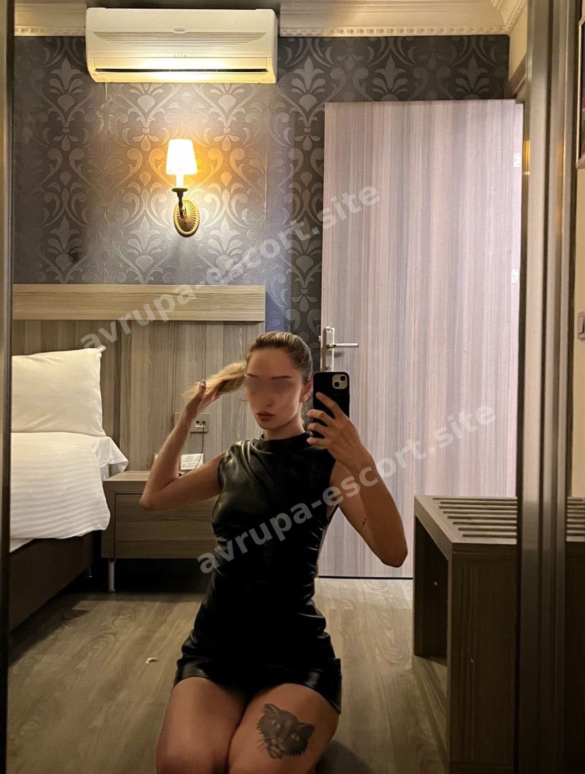 Yesemin — Beylikdüzü escort 3