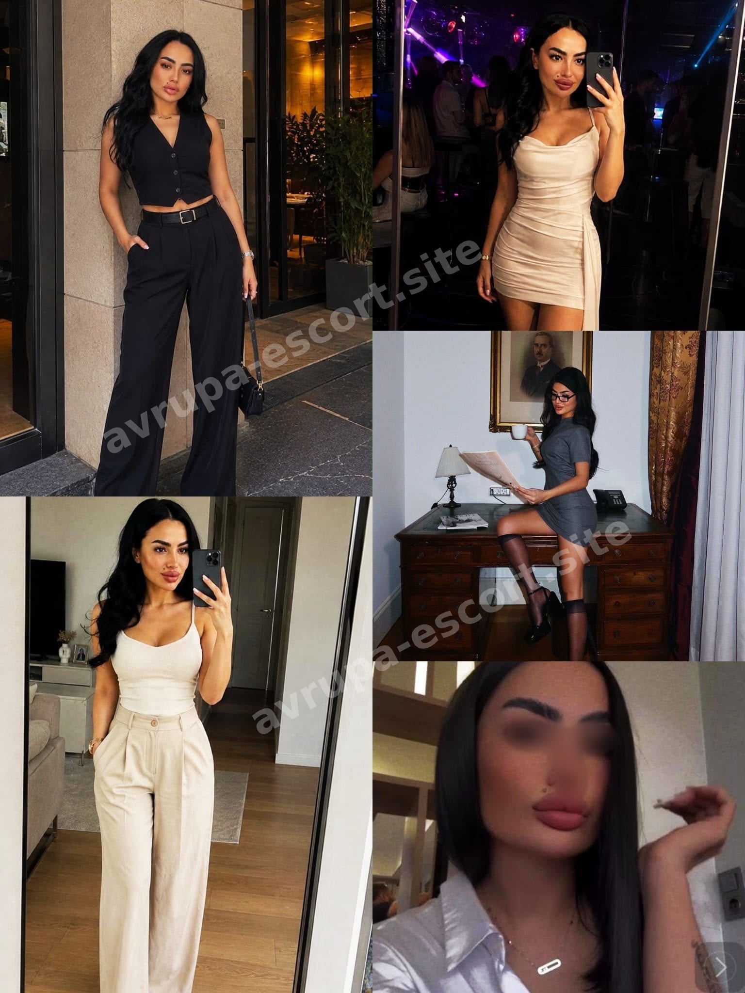 Çiçek — Çekmeköy escort 3