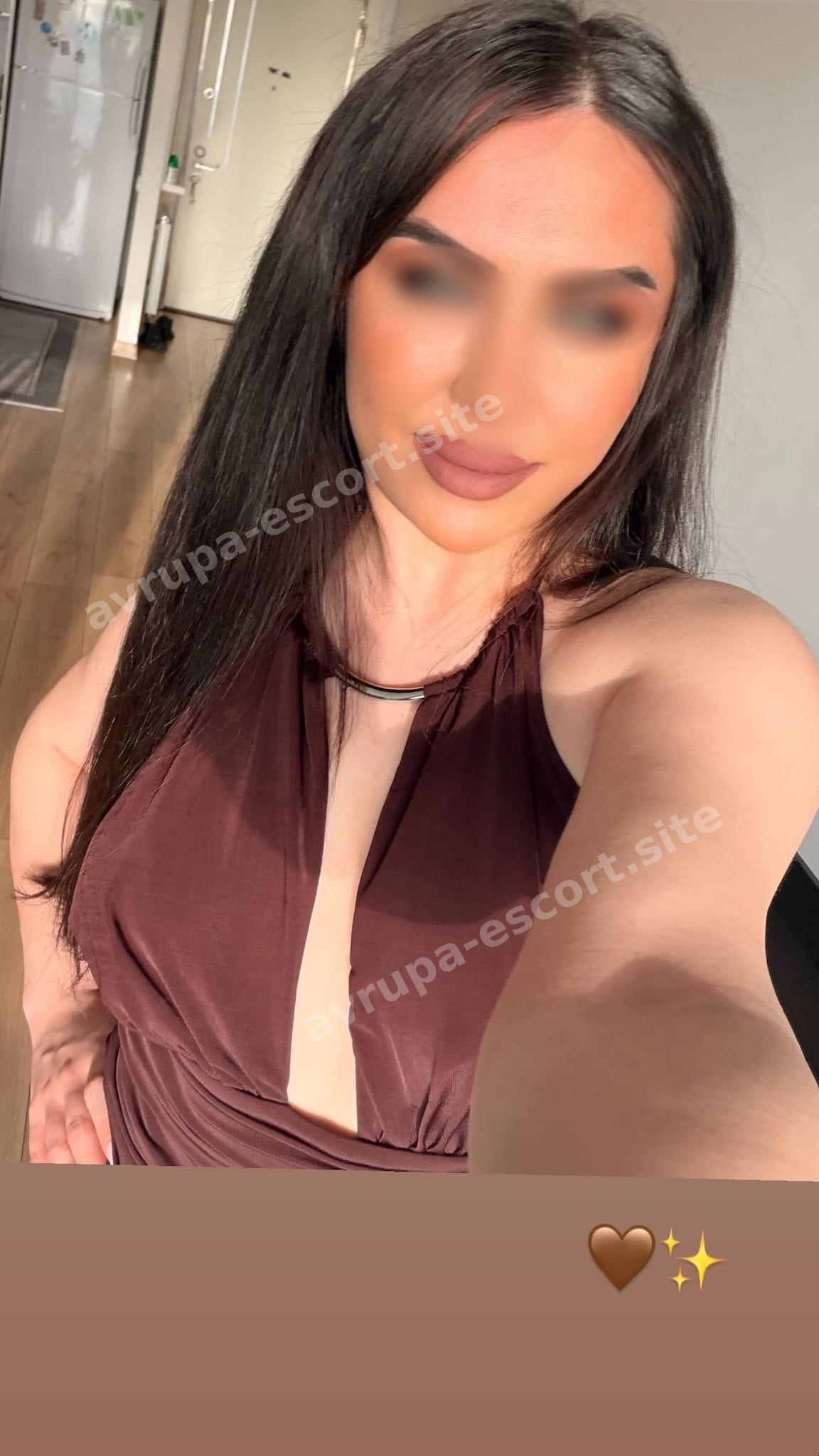 Melek — Başakşehir escort 8