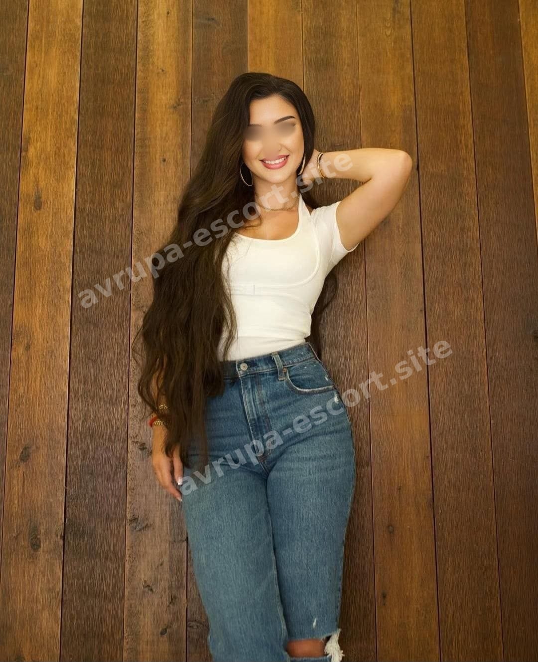 Gülin — İstanbul, Eyüpsultan escort