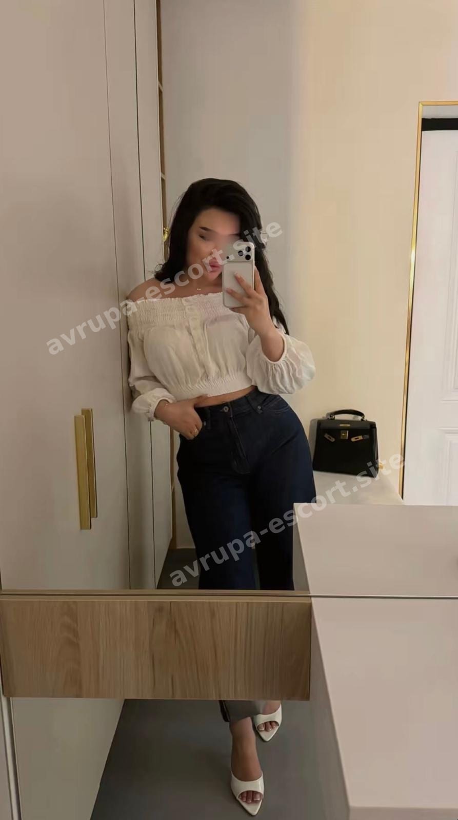 Gülin — Eyüpsultan escort 5