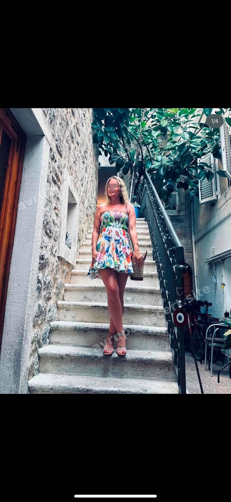 Yaren — Ataşehir escort 2
