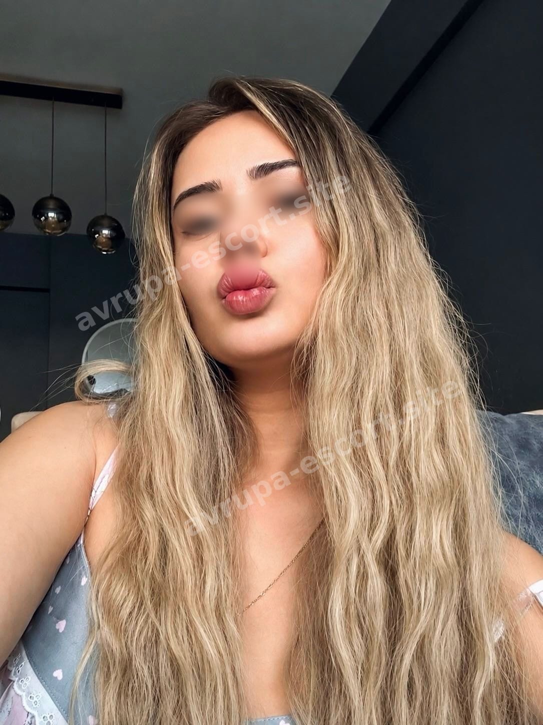 Yaren — Ataşehir escort 6