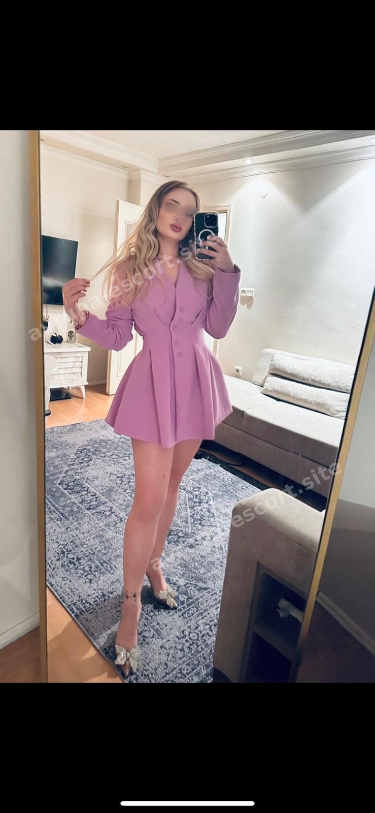 Yaren — Ataşehir escort 7