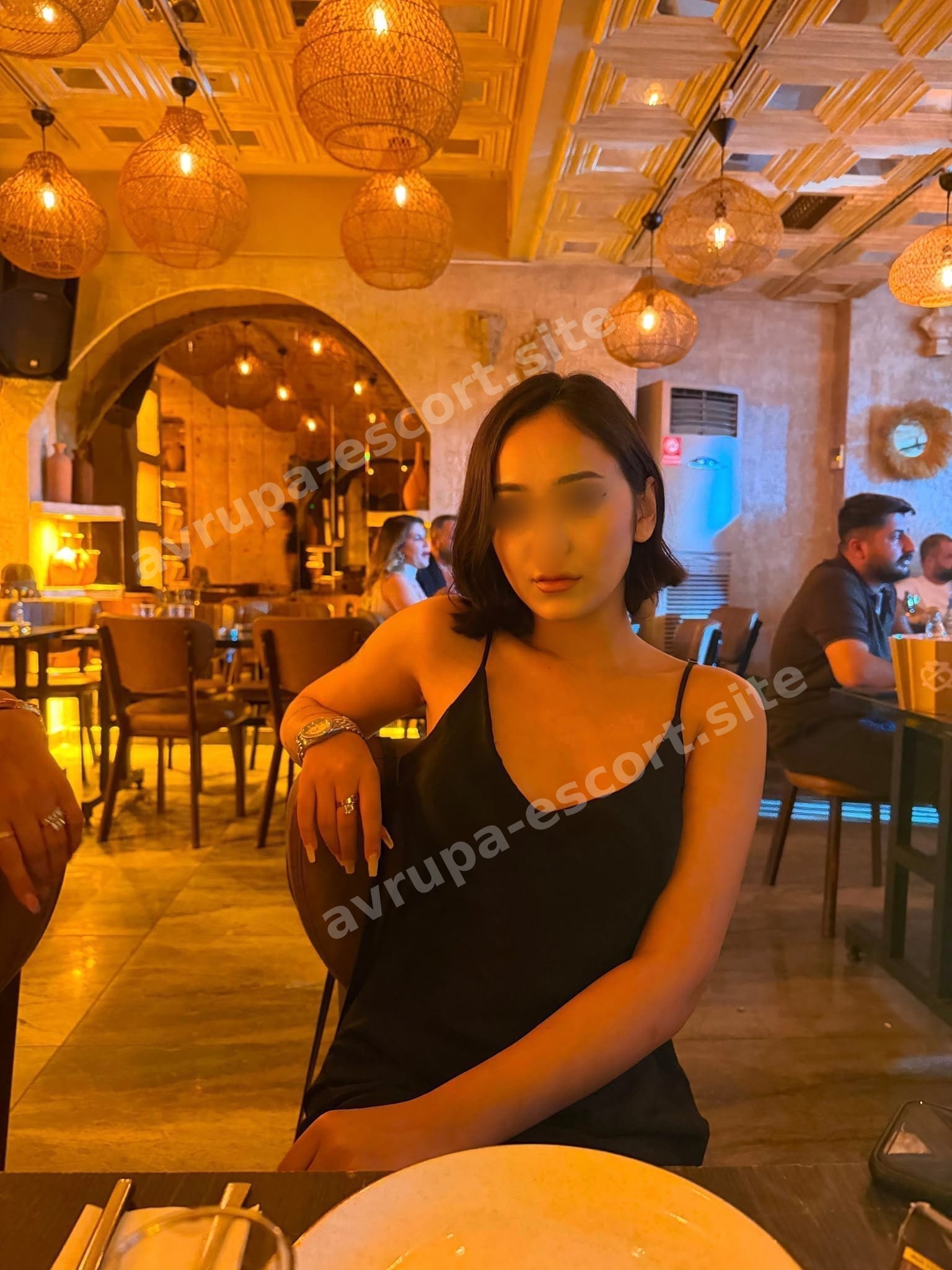 Eylül — Üsküdar escort 2