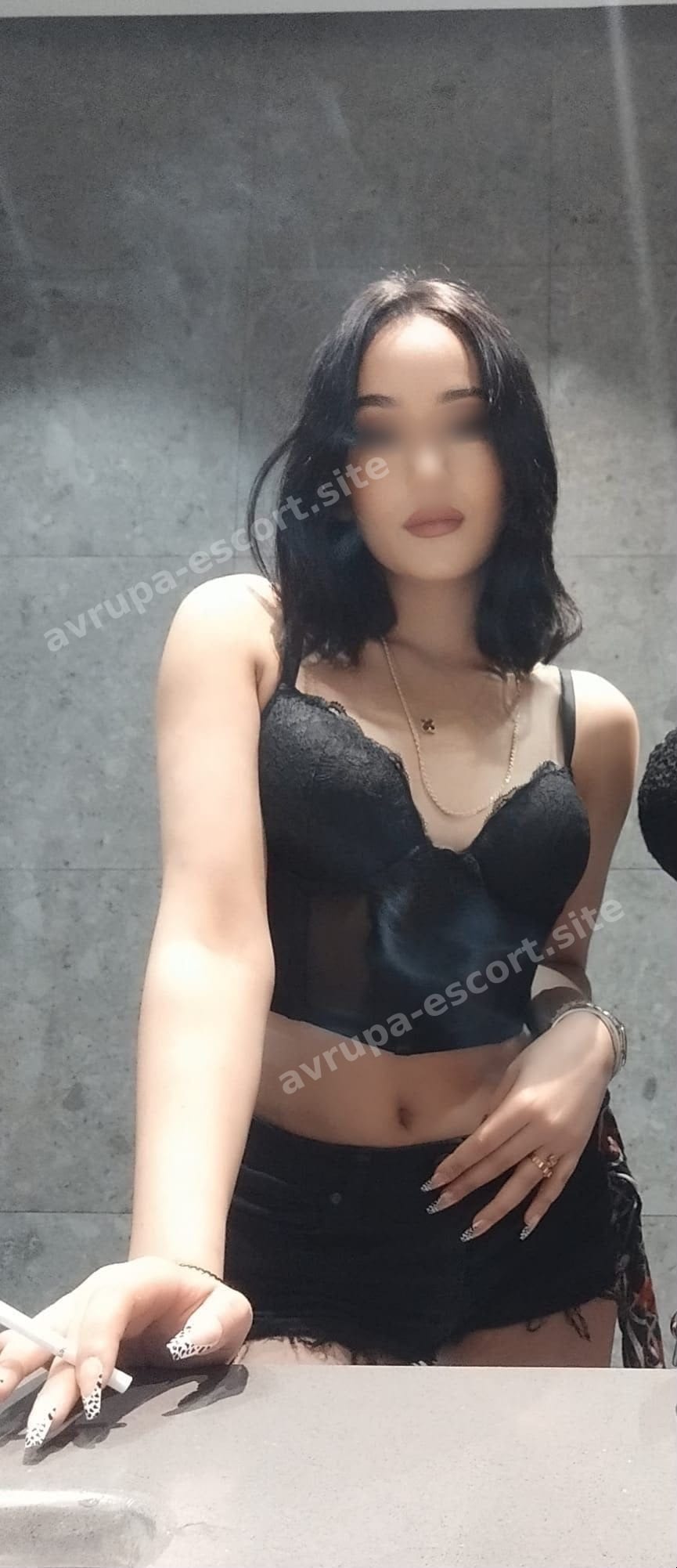Eylül — Üsküdar escort 4