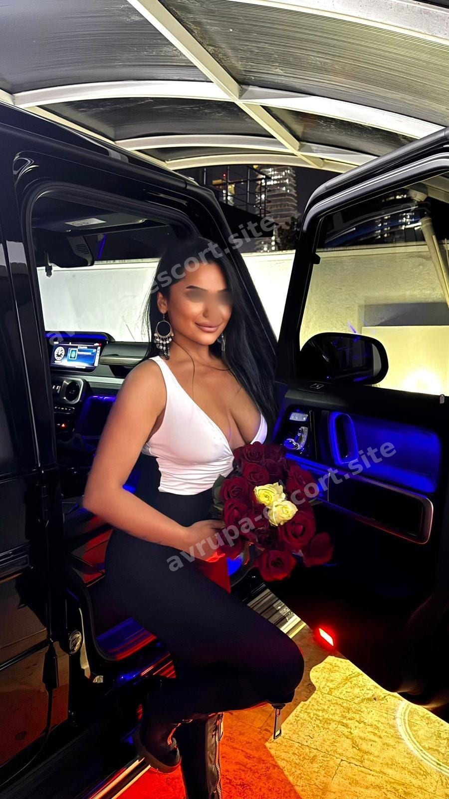 Nesrin — Bağcılar escort 2
