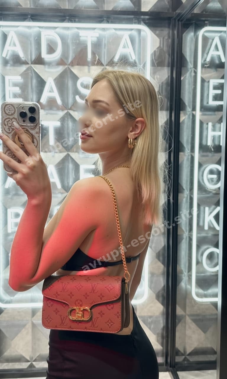 Derin — Güngören escort 5
