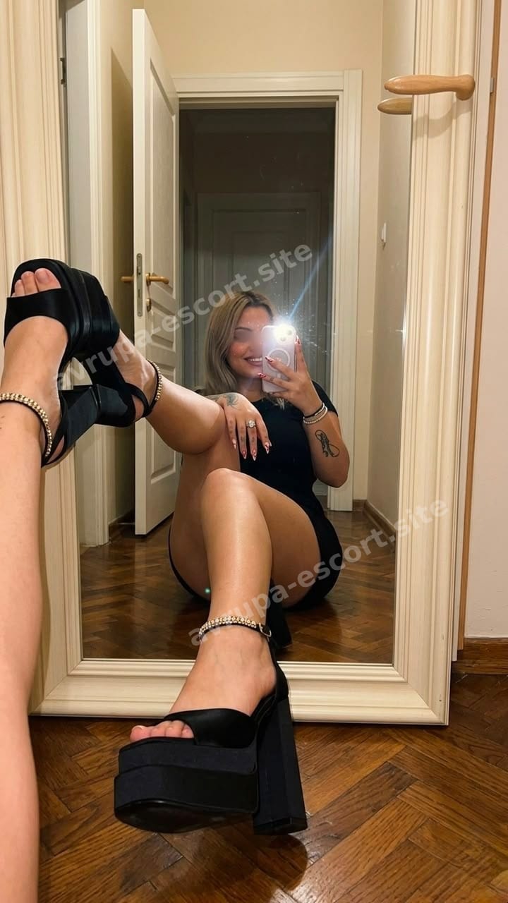 Aydan — Maltepe escort 4