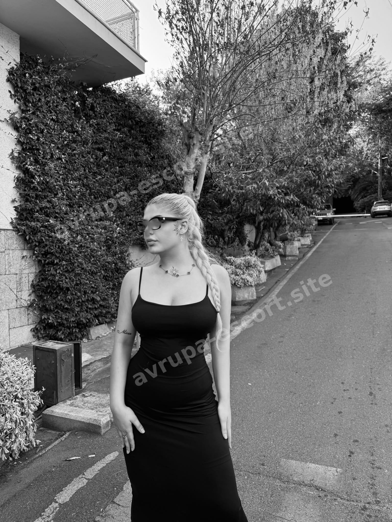 Gökçe — Bahçelievler escort 2