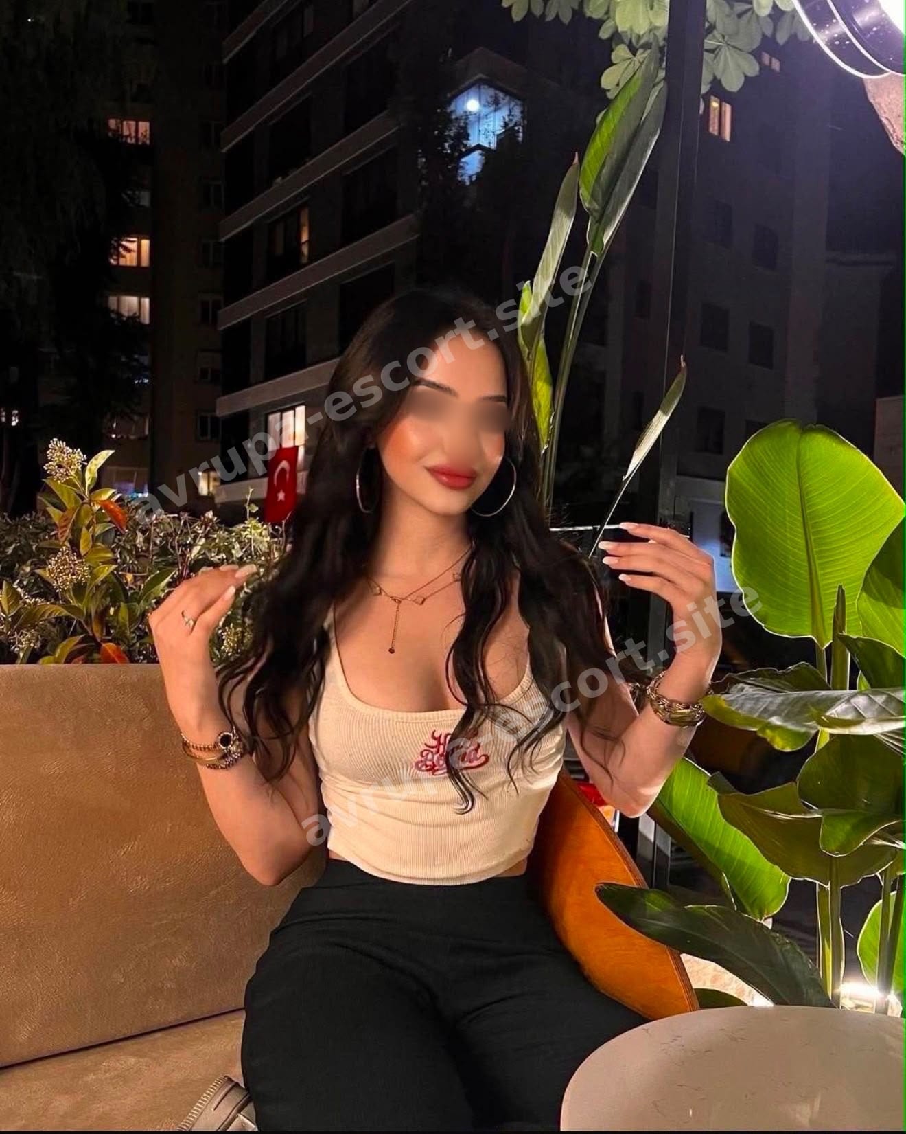 Neva — Şişli escort 4
