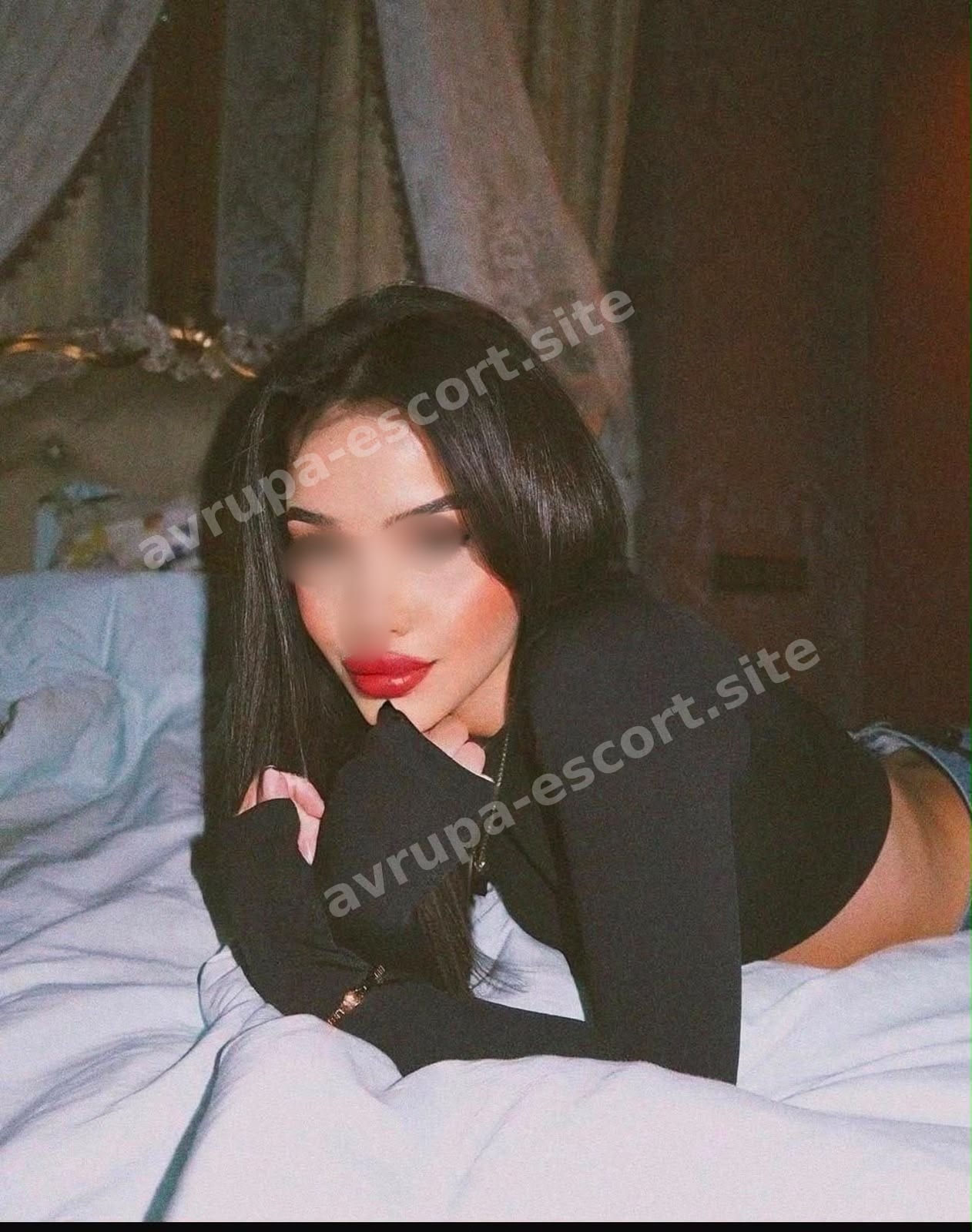 Nil — İstanbul, Bakırköy escort