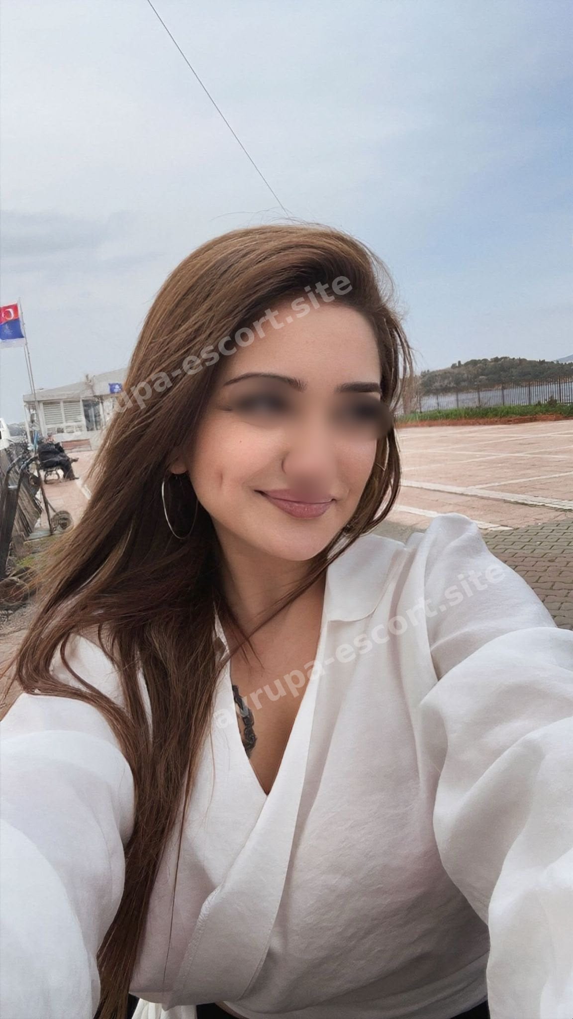 Aylin — Küçükçekmece escort 3