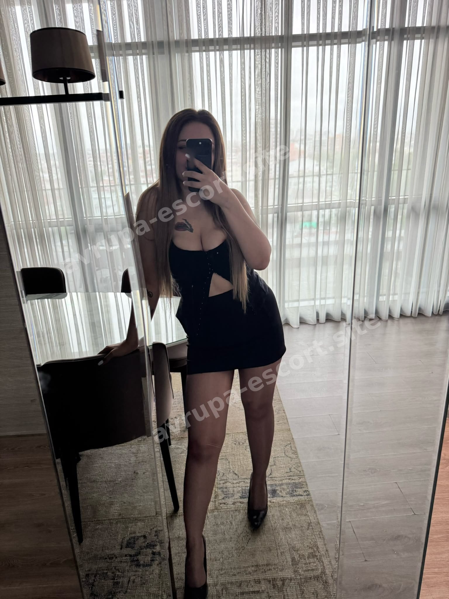 Aylin — Küçükçekmece escort 5