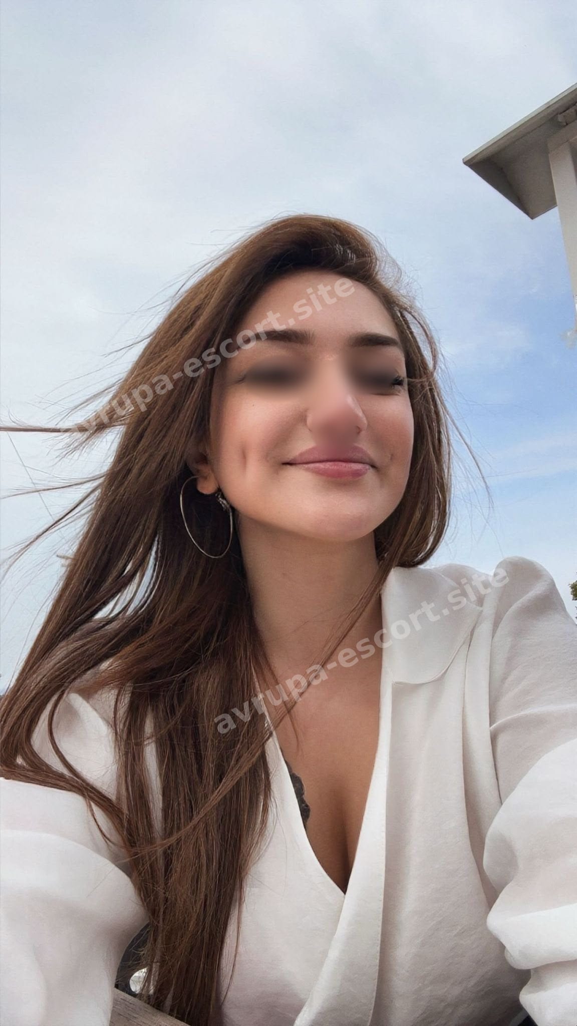 Aylin — Küçükçekmece escort 6