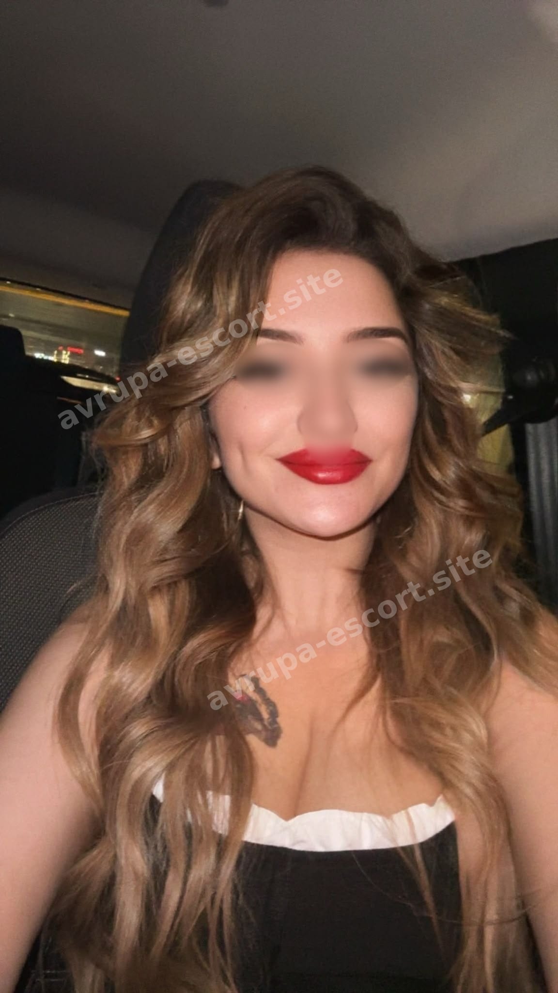 Aylin — Küçükçekmece escort 7