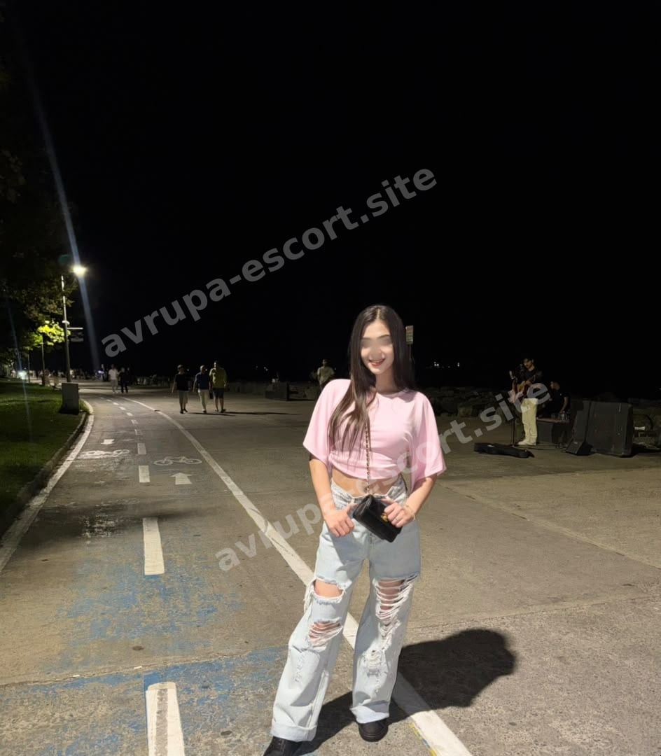 Burçak — İstanbul, Fatih escort