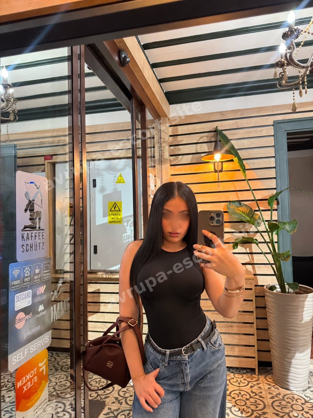 Mira — Kadıköy escort 2