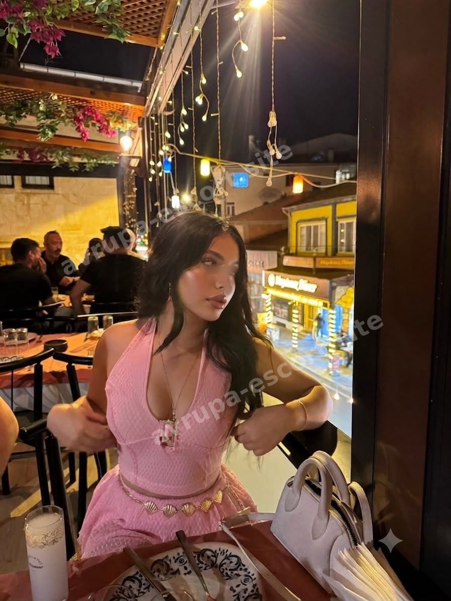 Mira — Kadıköy escort 5