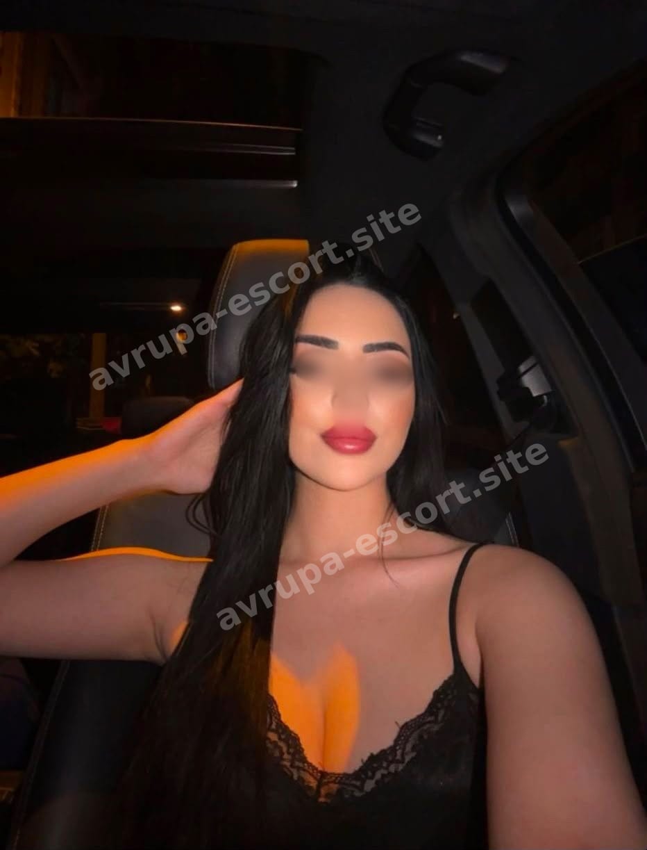Nisa — Tuzla escort 8