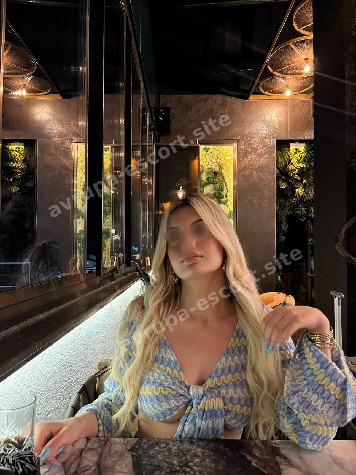 Defne — Sultanbeyli escort 9