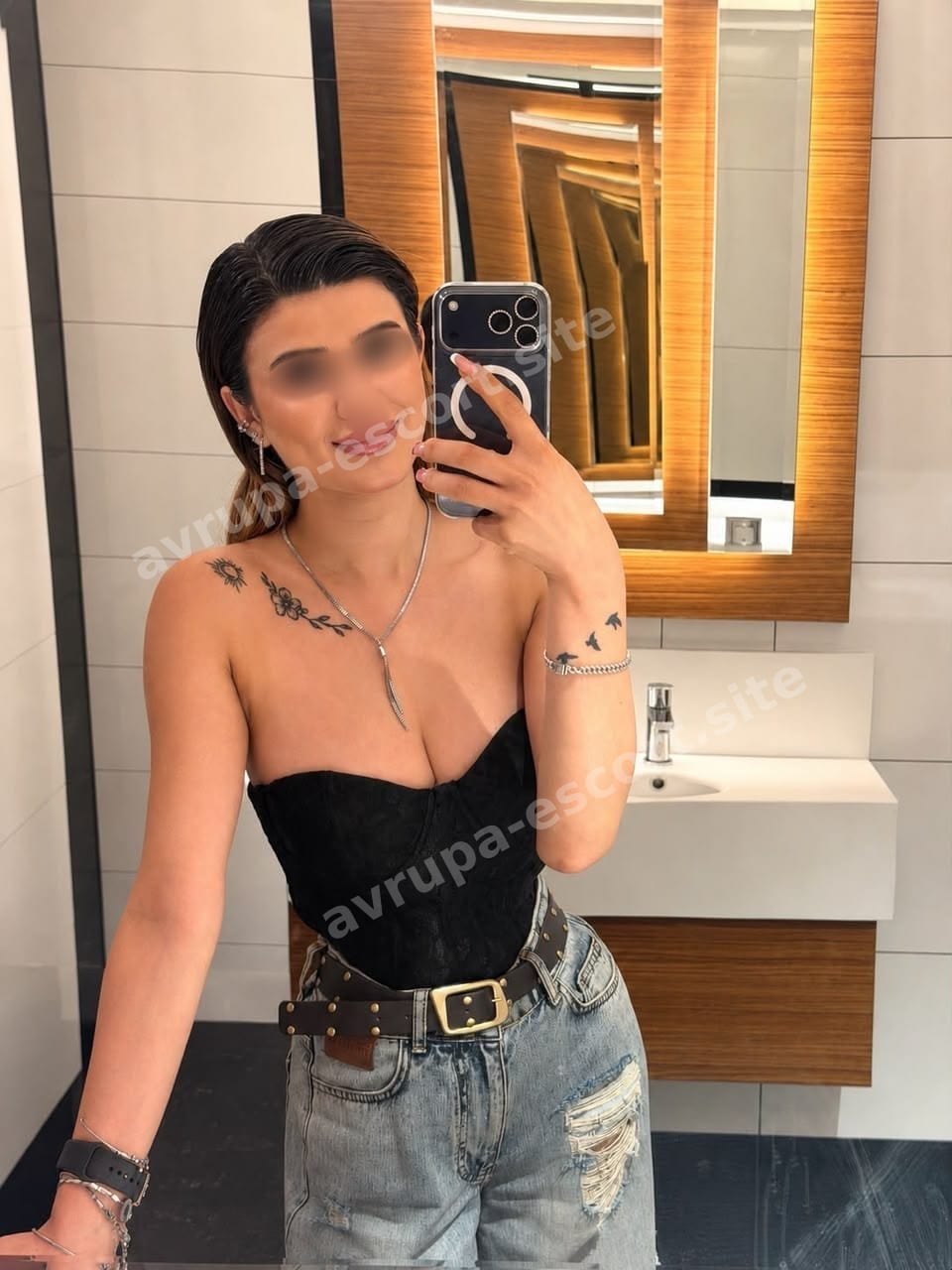 Ceyda — Beylikdüzü escort 4