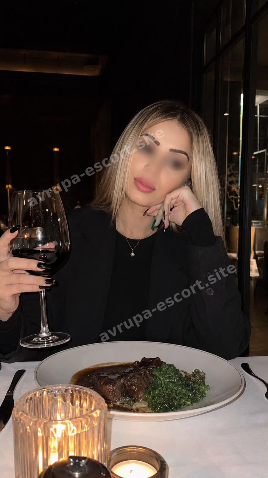 Nazan — Sultangazi escort 3