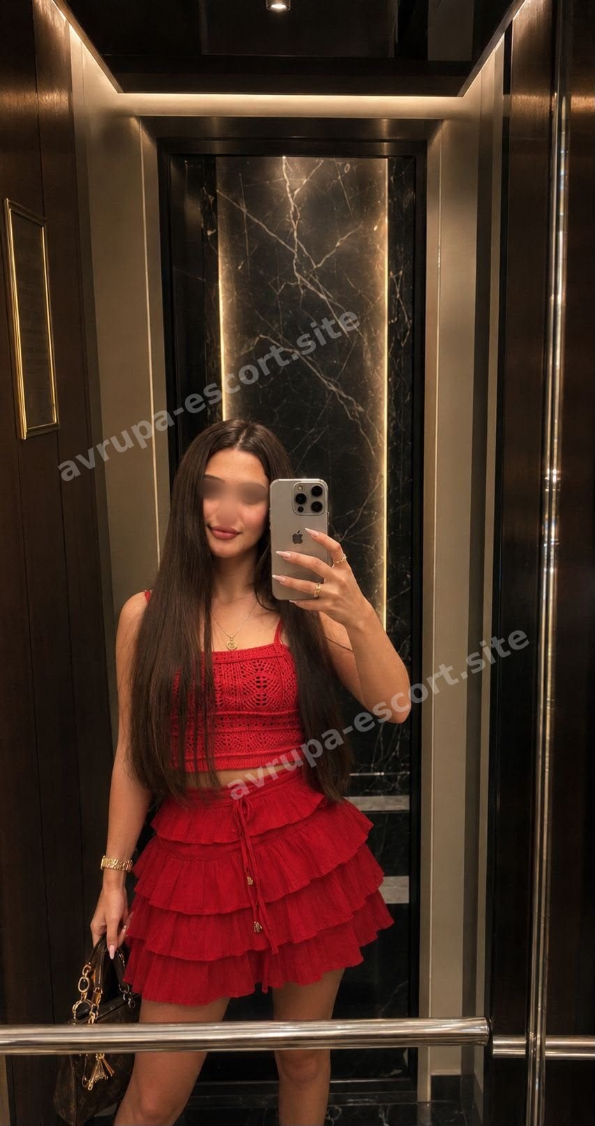 Arzu — Kağıthane escort 2