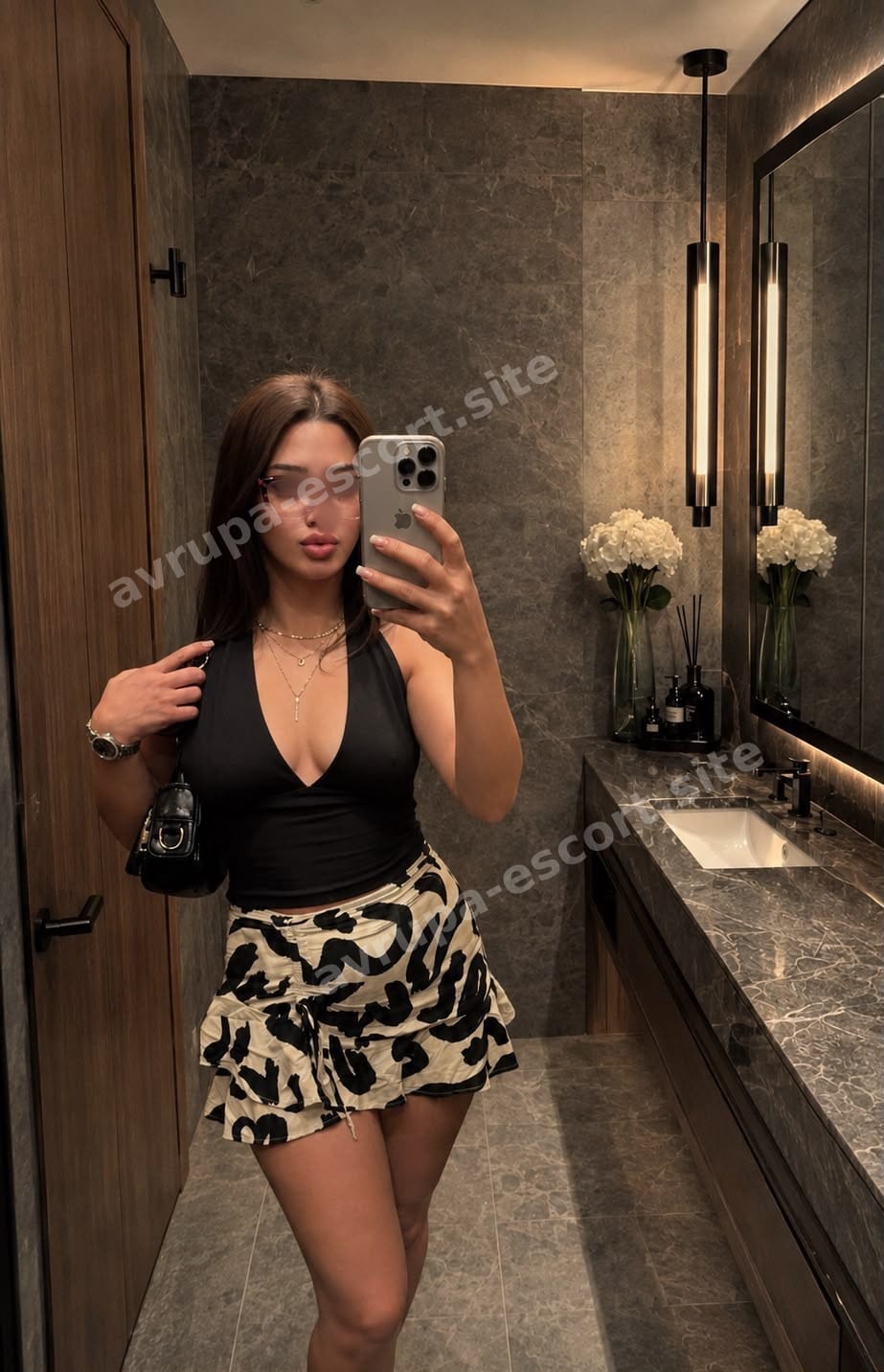 Arzu — Kağıthane escort 5