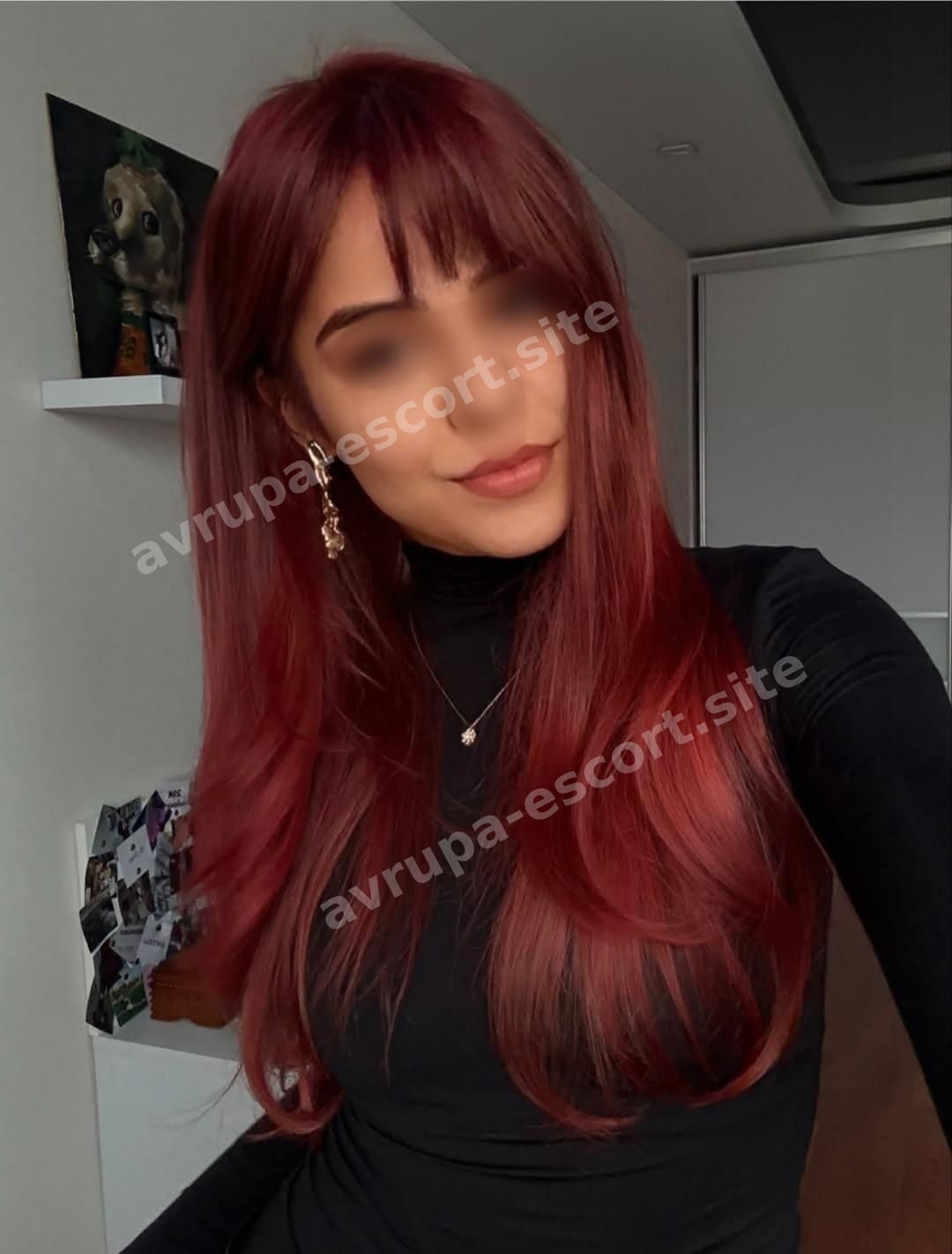 Cagla — Beşiktaş escort 2